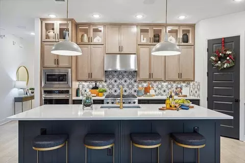 Kitchen - 3473 Shorthorn Ln, Midlothian, TX 76065 photo 1 of 1