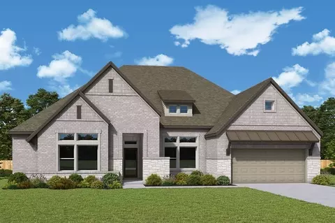 3473 Shorthorn Ln, Midlothian, TX 76065