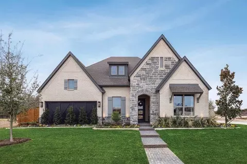 Exterior - 3473 Shorthorn Ln, Midlothian, TX 76065 photo 2 of 4