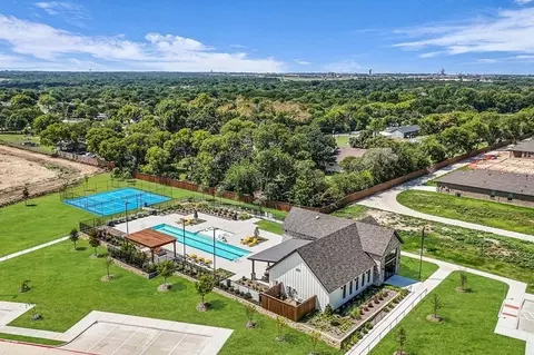 View/Area - 3473 Shorthorn Ln, Midlothian, TX 76065 photo 7 of 8