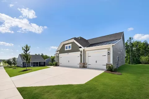 Exterior - 1929 Bentwind Rd, Lancaster, SC 29720 photo 2 of 12