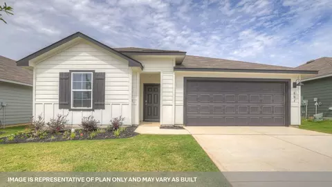 740 Prince Albert, Seguin, TX 78155