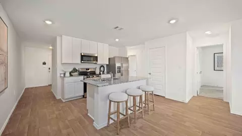 11953 Mulberry Vine Ln, Houston, TX 77048