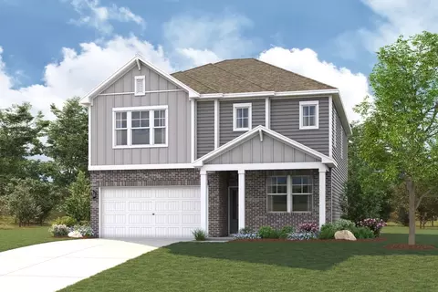 1000 Hittinger Dr, Antioch, TN 37013