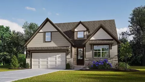 6705 Brecksville Rd, Independence, OH 44131