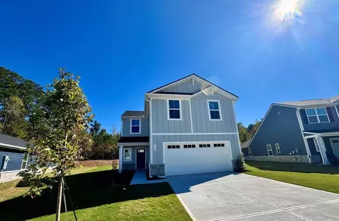 114 Grand Oak Cir, Union City, GA 30291
