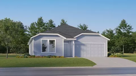 308 Heavenly Way, Bertram, TX 78605