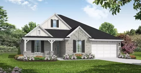 2203 Birch St, Mansfield, TX 76063
