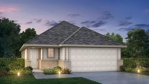16411 Maple Pear, Elmendorf, TX 78112
