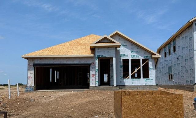 536 Redding Way, Georgetown, TX 78633
