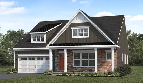 502 Bella May Cir, Lebanon, PA 17046