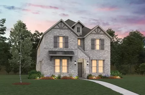 1021 Canuela Way, Justin, TX 76247