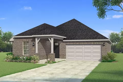 3049 Burwick Ln, Anna, TX 75409