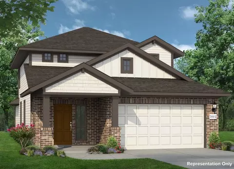 379 Hickory Hills Dr, Pattison, TX 77423