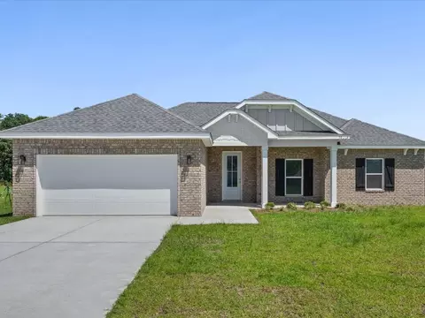 13516 Garland Rd, Ocean Springs, MS 39564