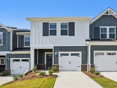 445 Markridge Loop, Fort Mill, SC 29708