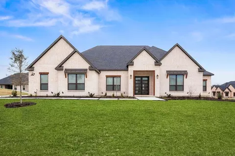104 Texas Ash Dr, Krugerville, TX 76227