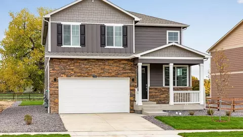 2319 Crosswind St, Fort Lupton, CO 80621