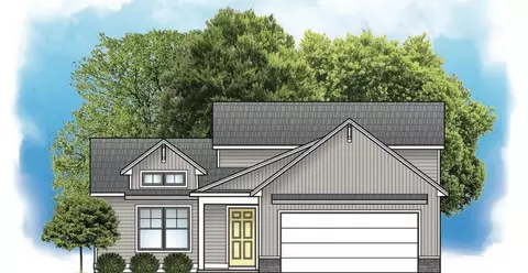 NW 17th St, Ankeny, IA 50023
