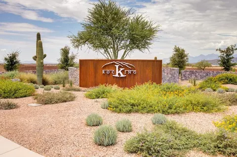 View/Area - 7264 S Lacepod Crt, Tucson, AZ 85747 photo 1 of 7