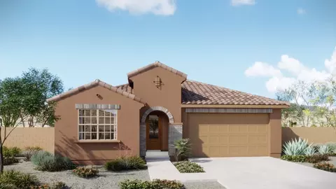 Exterior - 7264 S Lacepod Crt, Tucson, AZ 85747 photo 2 of 3