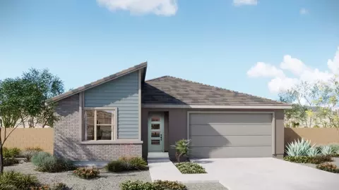 Exterior - 7264 S Lacepod Crt, Tucson, AZ 85747 photo 3 of 3