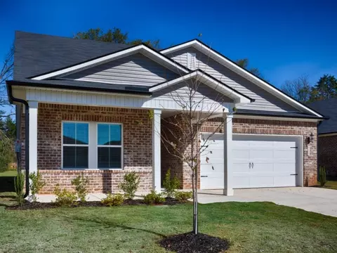 3798 Olivia Dr, Ocean Springs, MS 39564
