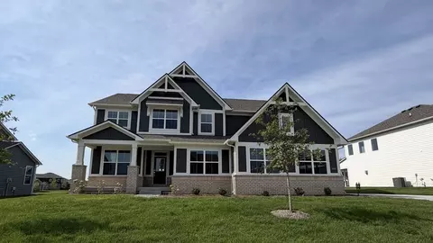 19804 Hazelnut Blvd, Noblesville, IN 46062