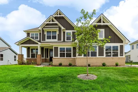 19804 Hazelnut Blvd, Noblesville, IN 46062