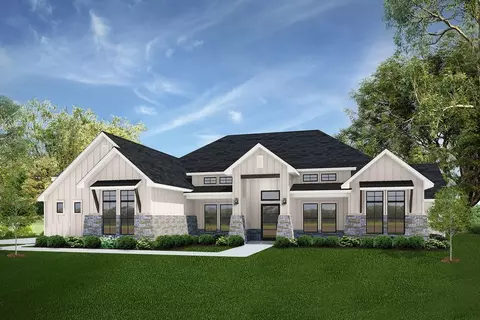 3061 Bella Vita Dr, Nolanville, TX 76559
