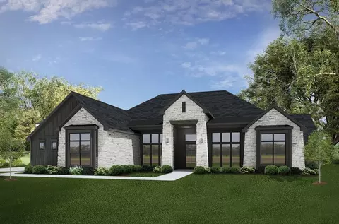 3062 Bella Vita Dr, Nolanville, TX 76559