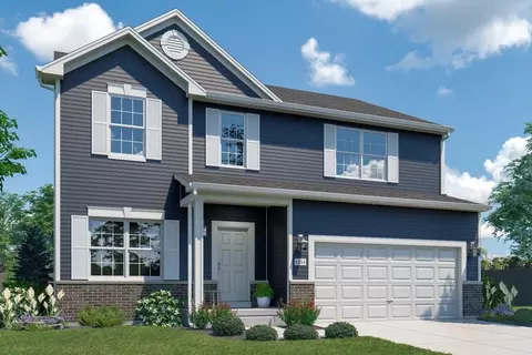 3106 Fawn Ln, Portage, IN 46368