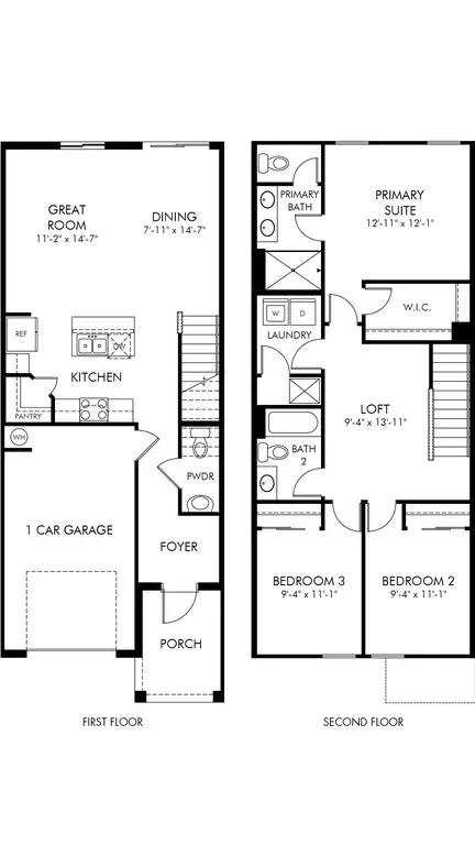 12949 SW Forli Way, Port Saint Lucie, FL 34987