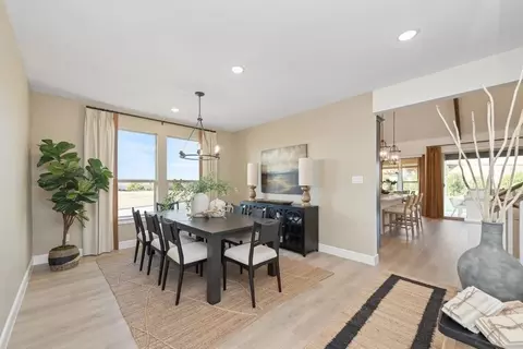 Dining - 11441 Wulstone Rd, Haslet, TX 76052 photo 1 of 4