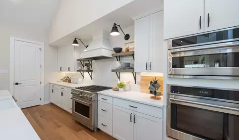 Kitchen - 11441 Wulstone Rd, Haslet, TX 76052 photo 4 of 6