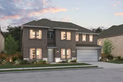 Exterior - 11441 Wulstone Rd, Haslet, TX 76052 photo 2 of 6