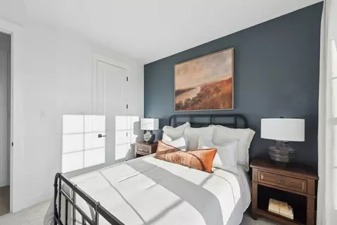 Bedroom - 11441 Wulstone Rd, Haslet, TX 76052 photo 4 of 15