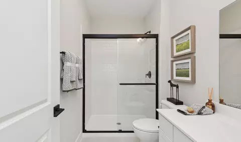 Bath - 11441 Wulstone Rd, Haslet, TX 76052 photo 9 of 9
