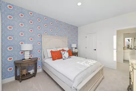 Bedroom - 11441 Wulstone Rd, Haslet, TX 76052 photo 6 of 15