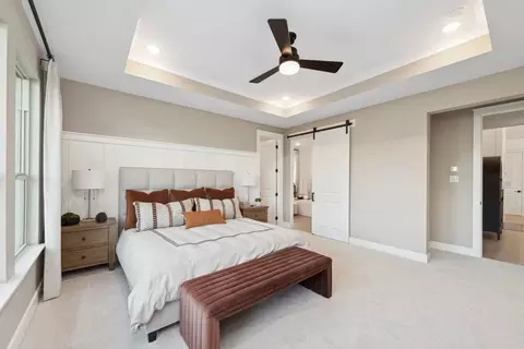 Bedroom - 11441 Wulstone Rd, Haslet, TX 76052 photo 2 of 15