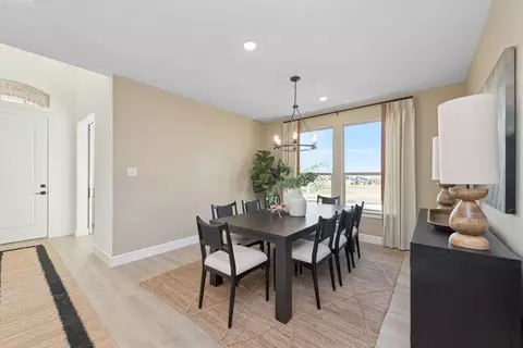 Dining - 11441 Wulstone Rd, Haslet, TX 76052 photo 2 of 4