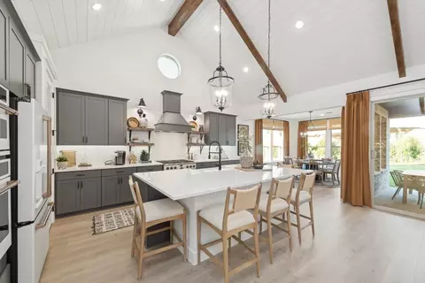 Kitchen - 11441 Wulstone Rd, Haslet, TX 76052 photo 3 of 6