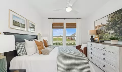 Bedroom - 11441 Wulstone Rd, Haslet, TX 76052 photo 12 of 15