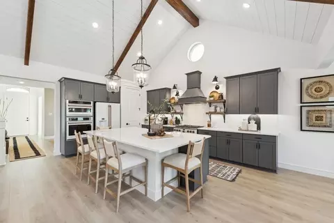 Kitchen - 11441 Wulstone Rd, Haslet, TX 76052 photo 1 of 6