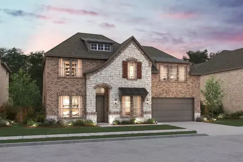 11441 Wulstone Rd, Haslet, TX 76052