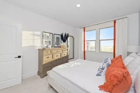 Bedroom - 11441 Wulstone Rd, Haslet, TX 76052 photo 7 of 15