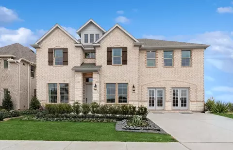 Exterior - 11441 Wulstone Rd, Haslet, TX 76052 photo 5 of 6