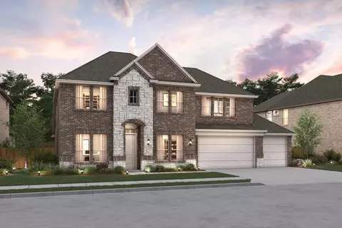 Exterior - 11441 Wulstone Rd, Haslet, TX 76052 photo 3 of 6