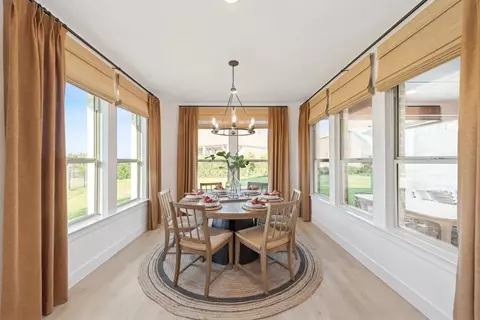 Dining - 11441 Wulstone Rd, Haslet, TX 76052 photo 3 of 4