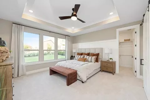 Bedroom - 11441 Wulstone Rd, Haslet, TX 76052 photo 1 of 15